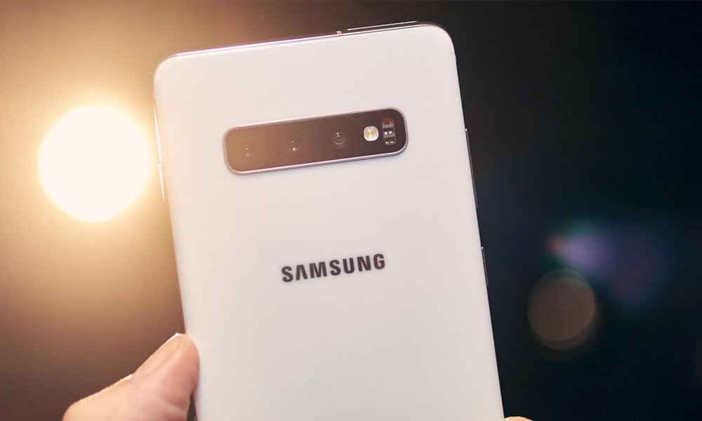 Mua Samsung S10+ cũ giá bao nhiêu tiền? Có tốt hay không?